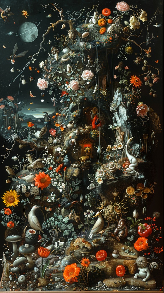 Otherworld Eden – Vol.03(35画像セット)