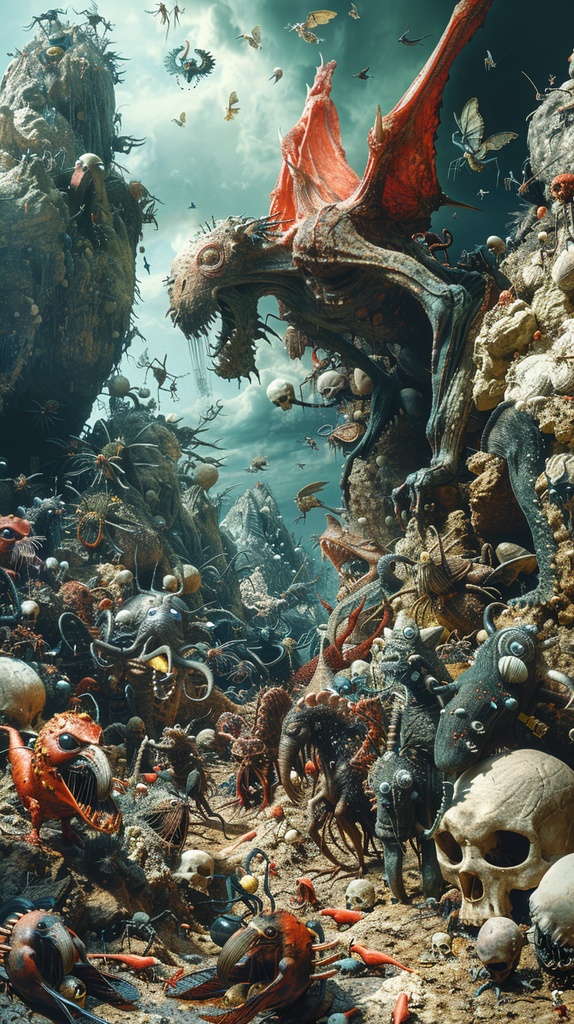 Otherworld Eden – Vol.03(35画像セット)