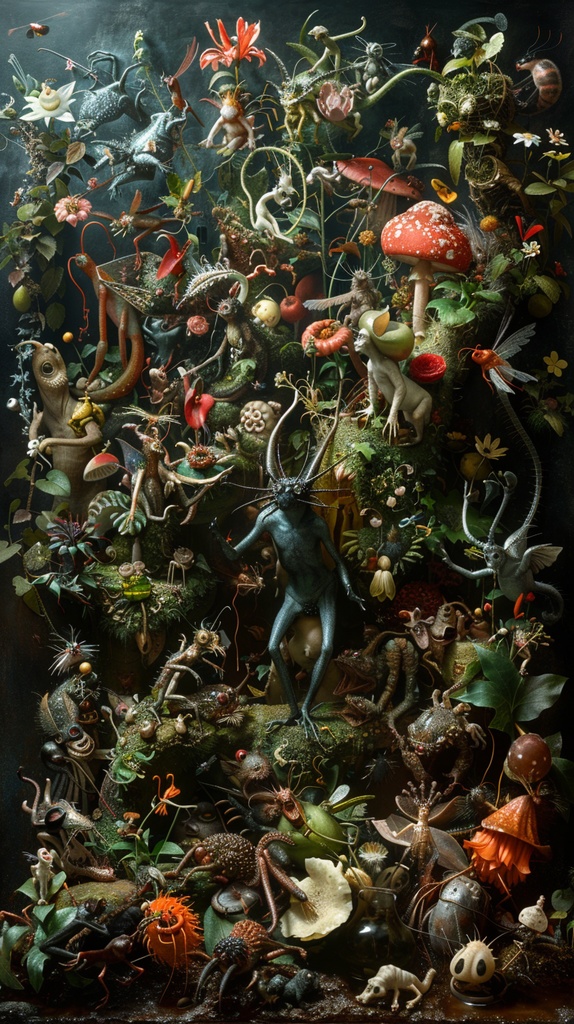 Otherworld Eden – Vol.03(35画像セット)