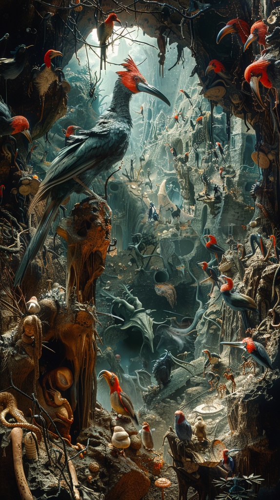 Otherworld Eden – Vol.03(35画像セット)