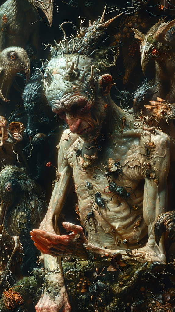 Otherworld Eden – Vol.03(35画像セット)