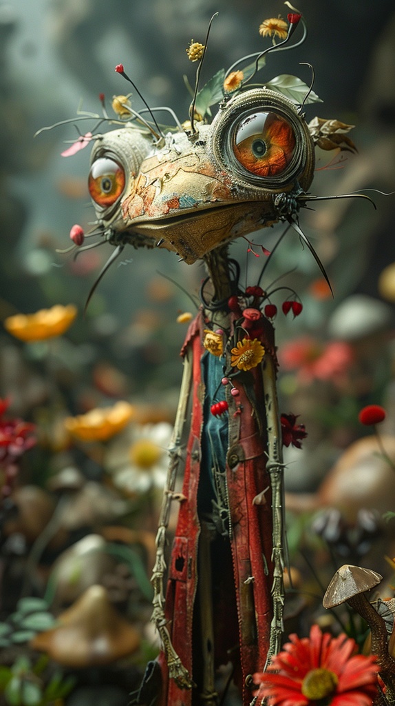 Otherworld Eden – Vol.03(35画像セット)