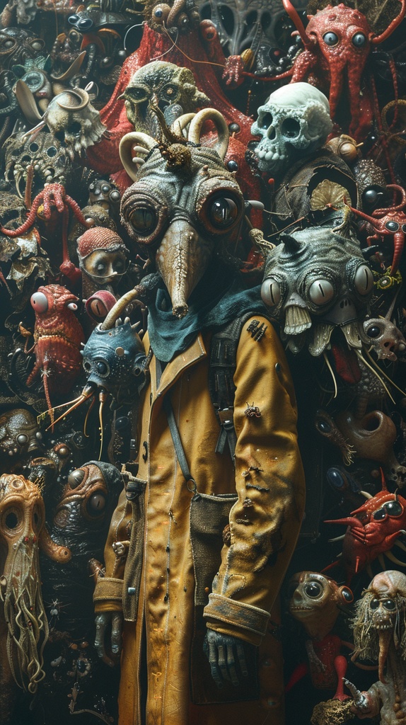 Otherworld Eden – Vol.03(35画像セット)