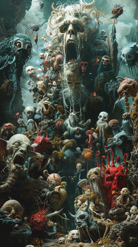 Otherworld Eden – Vol.03(35画像セット)