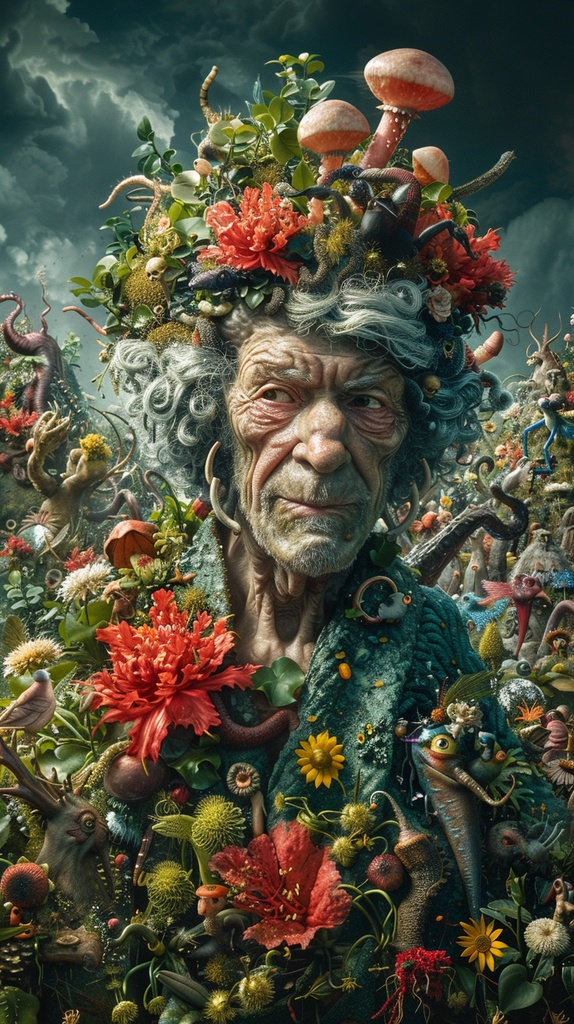 Otherworld Eden – Vol.03(35画像セット)