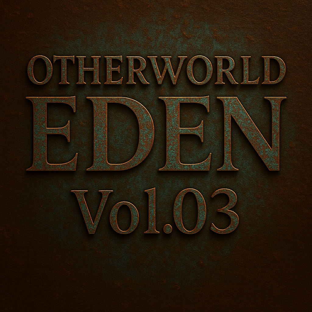 Otherworld Eden – Vol.03（35画像セット）