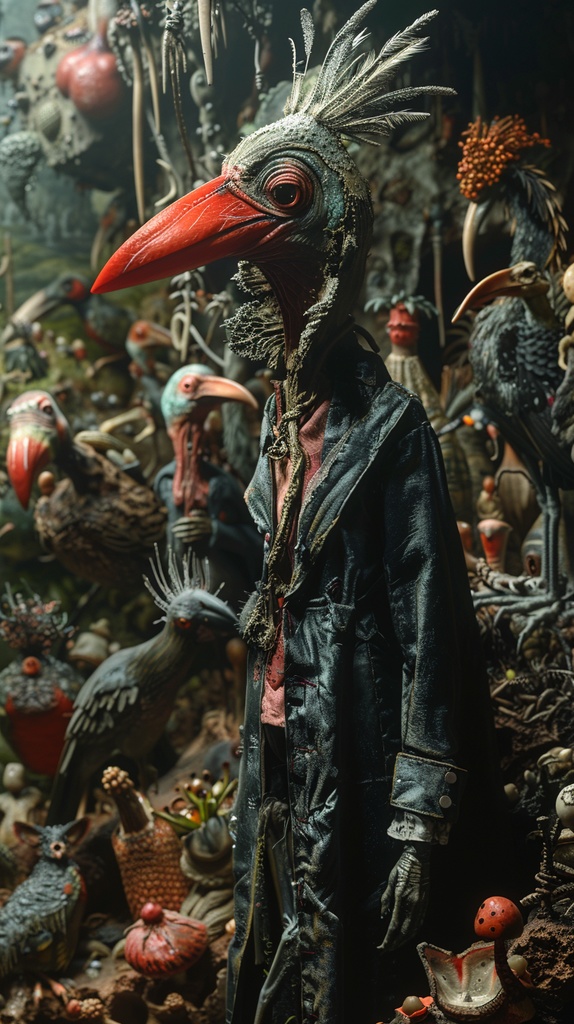 Otherworld Eden – Vol.03(35画像セット)