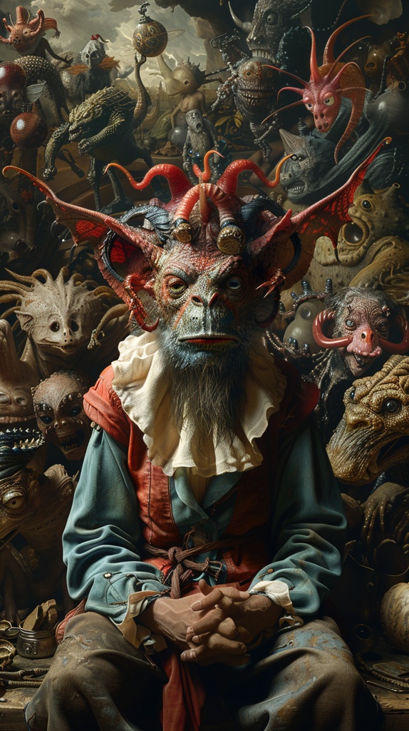 Otherworld Eden – Vol.03(35画像セット)