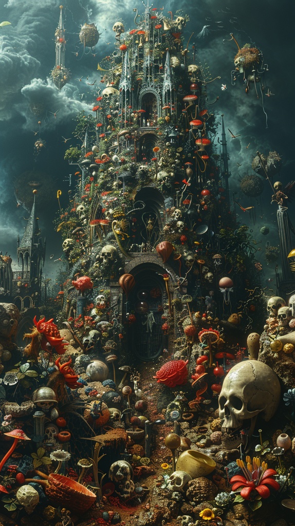 Otherworld Eden – Vol.03(35画像セット)