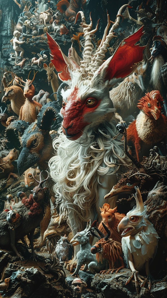 Otherworld Eden – Vol.03(35画像セット)