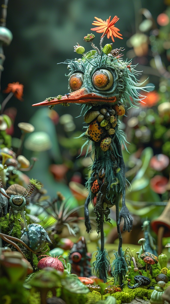 Otherworld Eden – Vol.03(35画像セット)