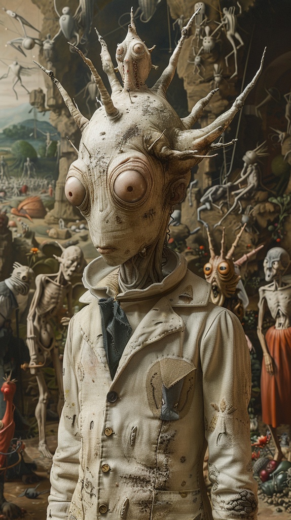 Otherworld Eden – Vol.03(35画像セット)