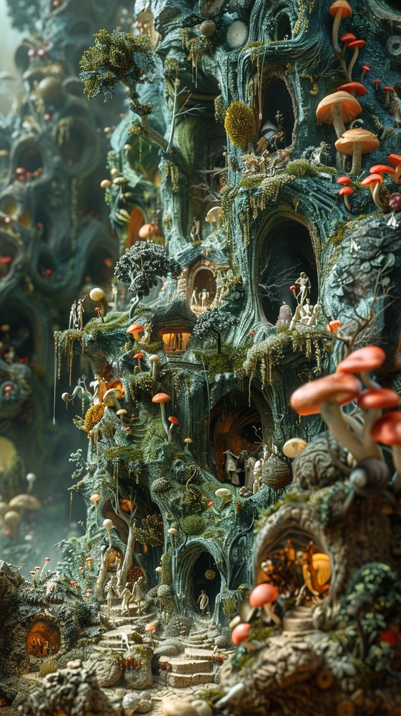 Otherworld Eden – Vol.03(35画像セット)