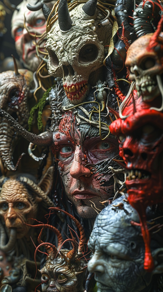 Otherworld Eden – Vol.03(35画像セット)