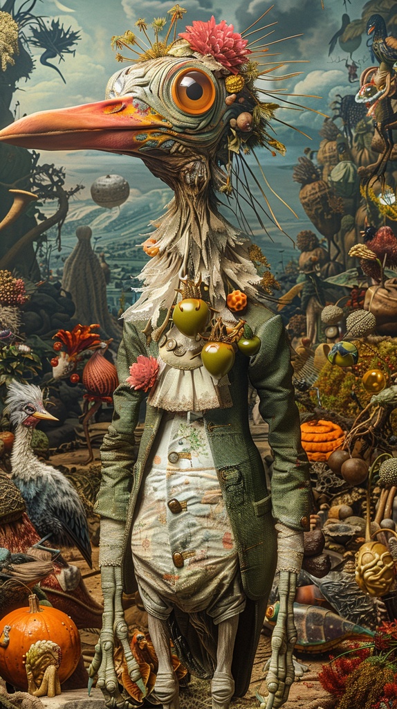 Otherworld Eden – Vol.04(35画像セット)