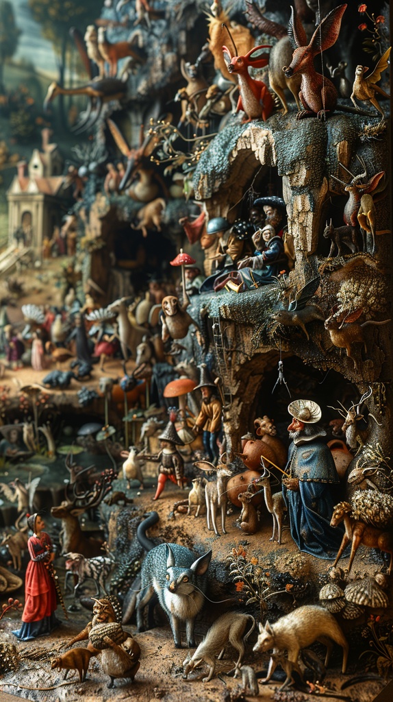 Otherworld Eden – Vol.04(35画像セット)