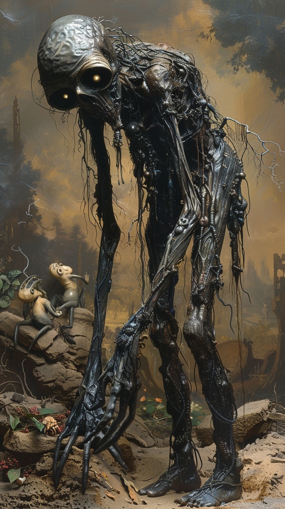 Otherworld Eden – Vol.04(35画像セット)