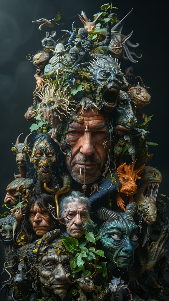 Otherworld Eden – Vol.04(35画像セット)