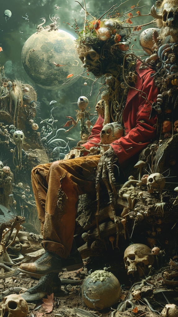 Otherworld Eden – Vol.04(35画像セット)