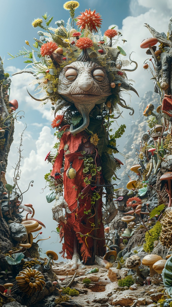 Otherworld Eden – Vol.04(35画像セット)