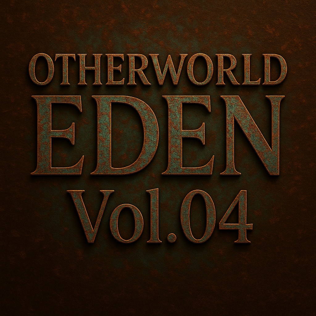 Otherworld Eden – Vol.04（35画像セット）