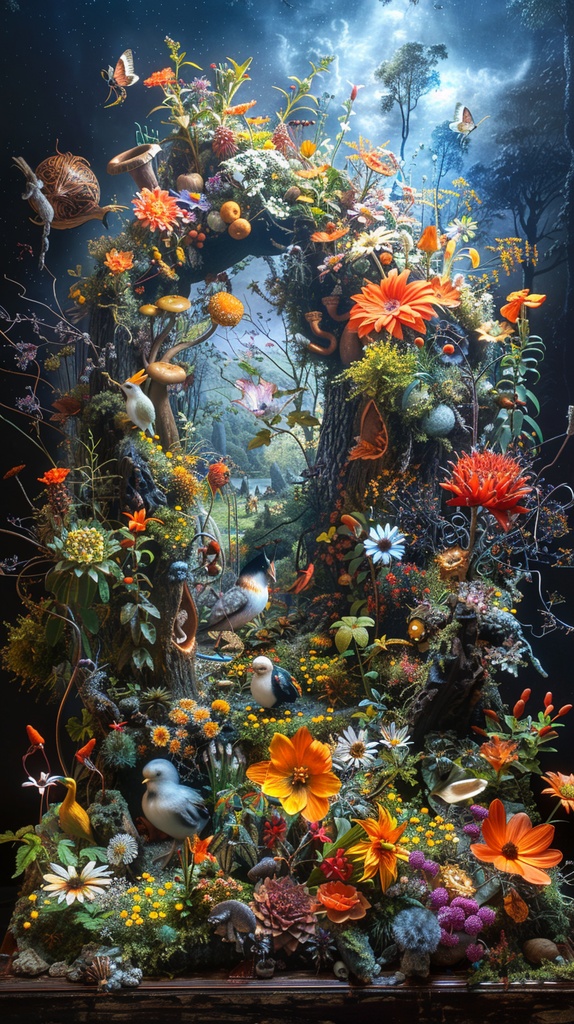 Otherworld Eden – Vol.04(35画像セット)