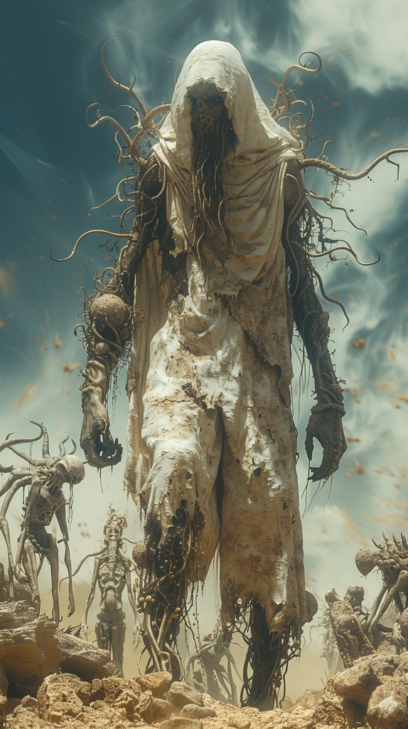 Otherworld Eden – Vol.04(35画像セット)