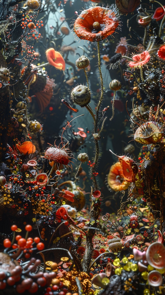 Otherworld Eden – Vol.04(35画像セット)