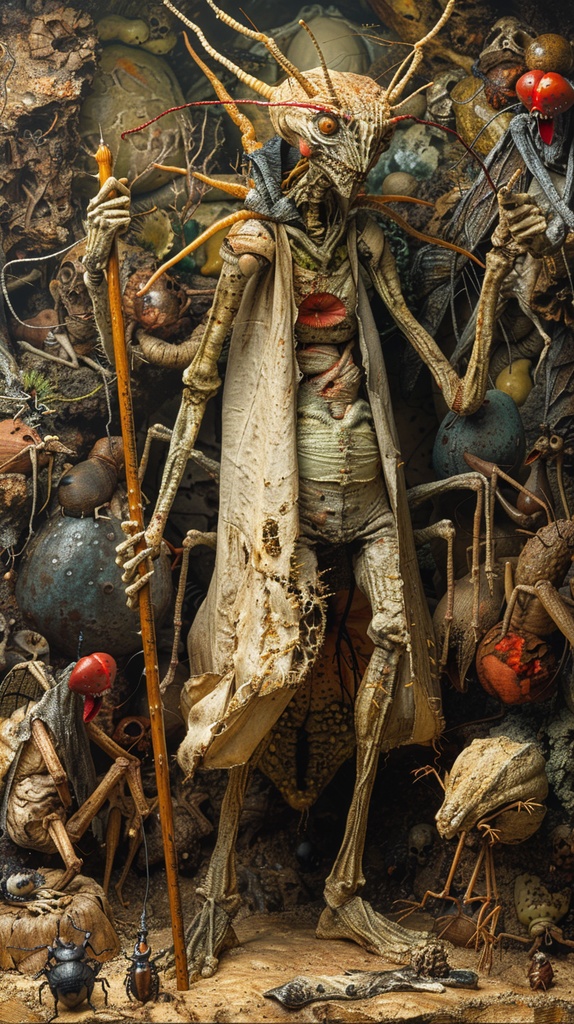 Otherworld Eden – Vol.04(35画像セット)