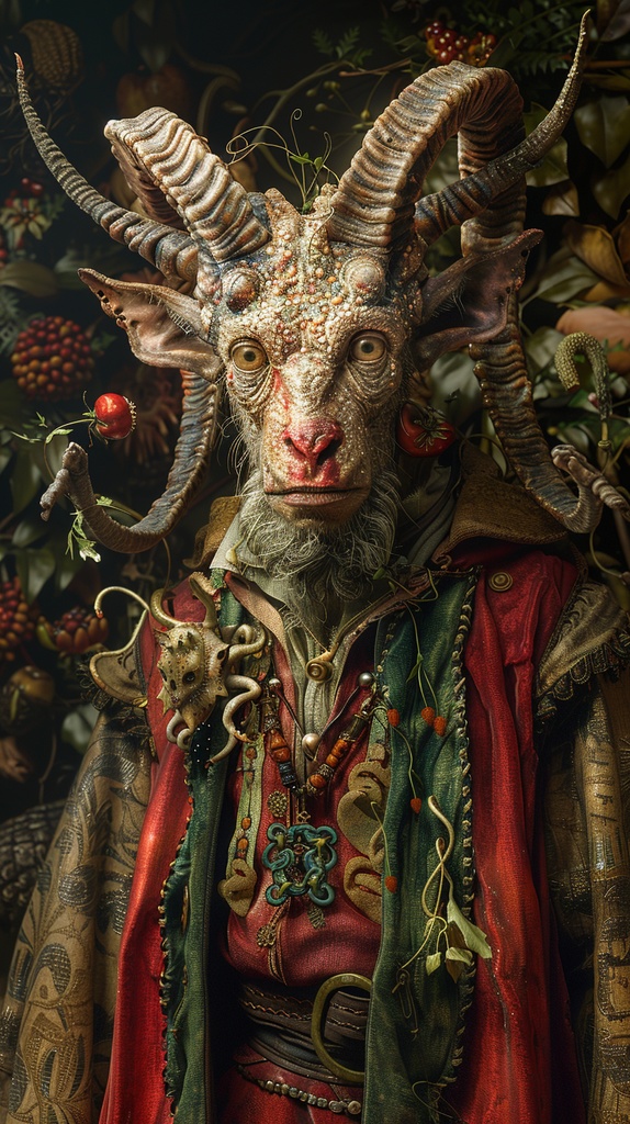 Otherworld Eden – Vol.04(35画像セット)