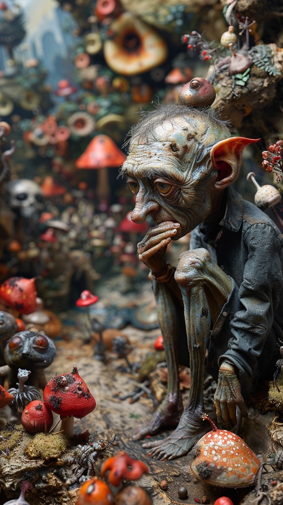 Otherworld Eden – Vol.04(35画像セット)