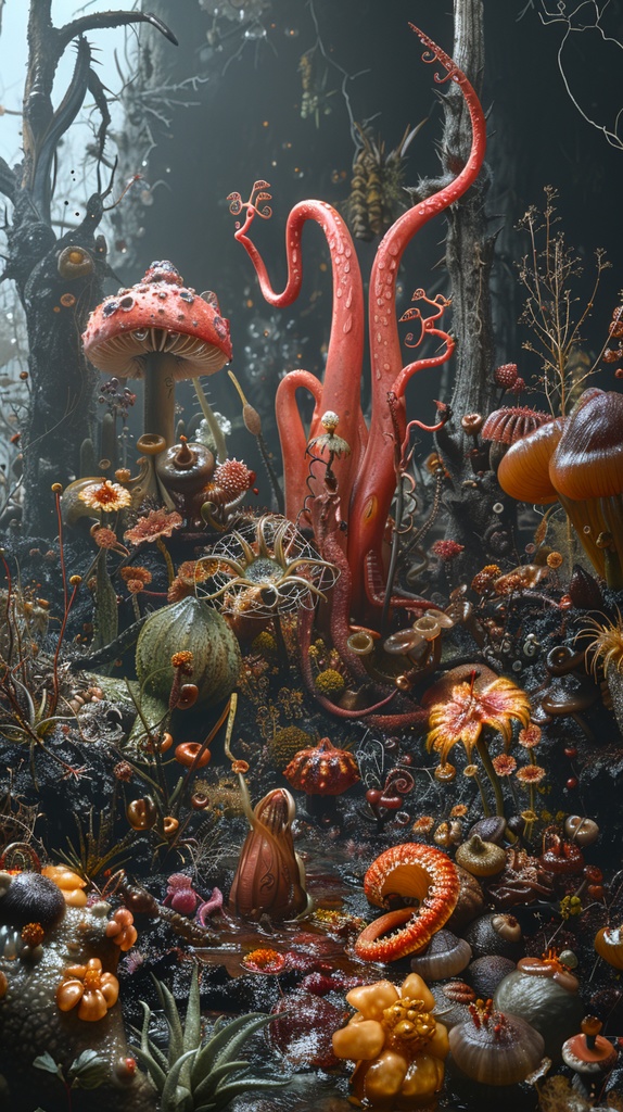 Otherworld Eden – Vol.04(35画像セット)