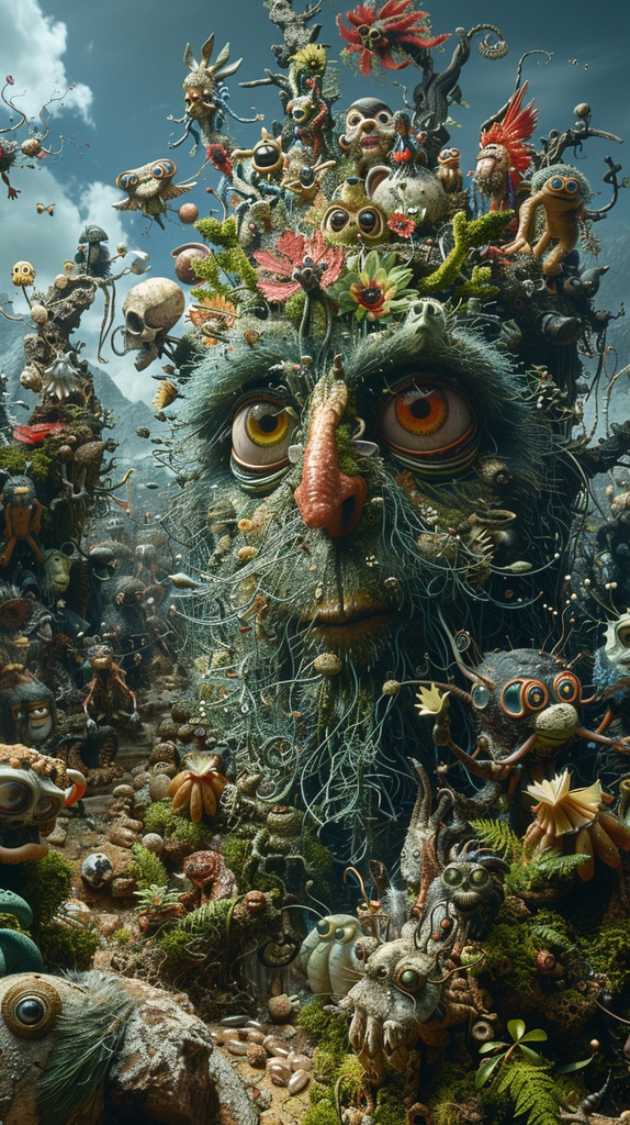 Otherworld Eden – Vol.04(35画像セット)