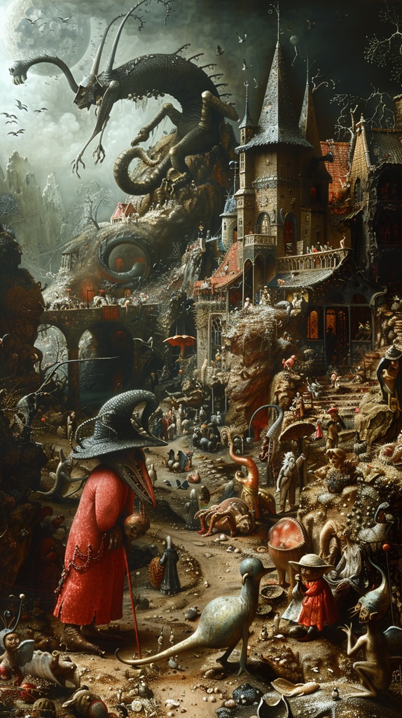 Otherworld Eden – Vol.04(35画像セット)