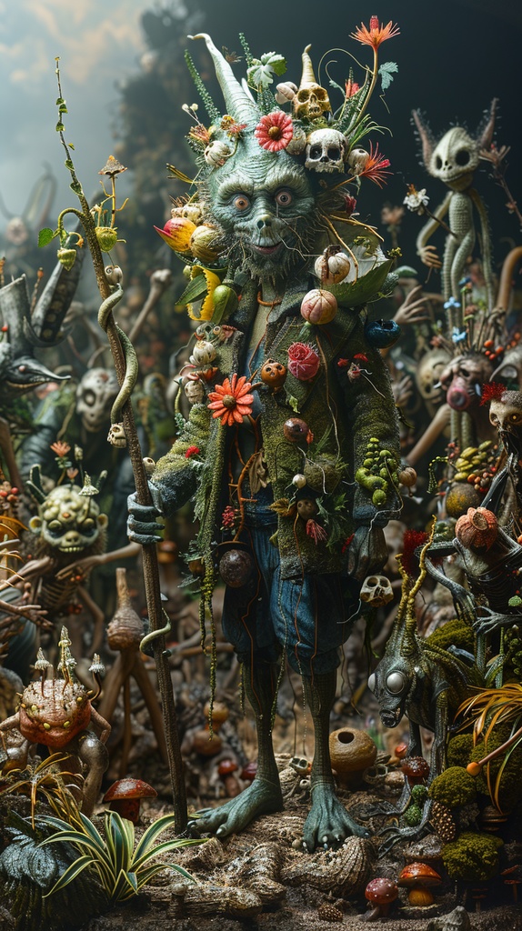 Otherworld Eden – Vol.04(35画像セット)