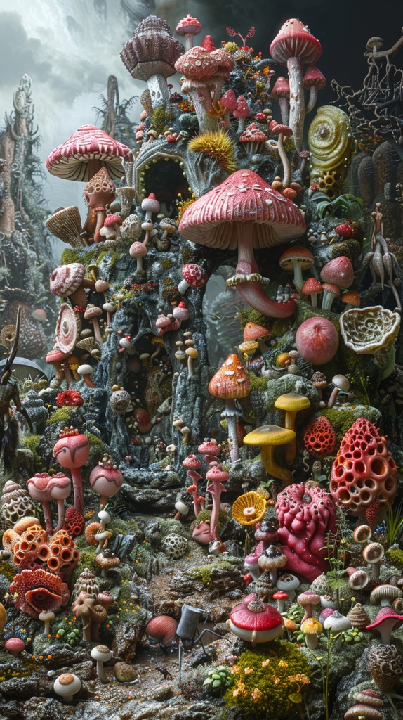 Otherworld Eden – Vol.04(35画像セット)