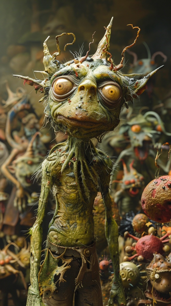 Otherworld Eden – Vol.04(35画像セット)