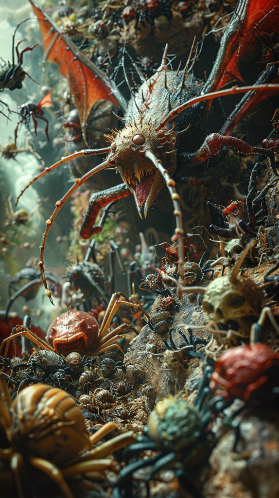 Otherworld Eden – Vol.04(35画像セット)