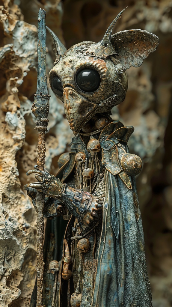 Otherworld Eden – Vol.04(35画像セット)