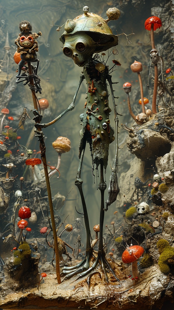 Otherworld Eden – Vol.04(35画像セット)