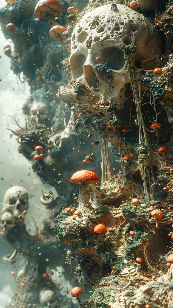 Otherworld Eden – Vol.04(35画像セット)