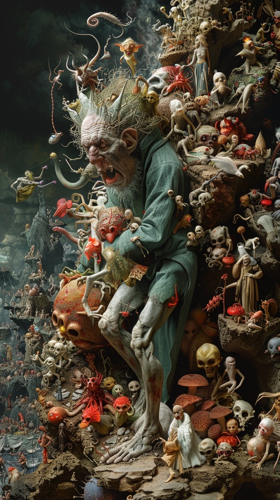 Otherworld Eden – Vol.04(35画像セット)