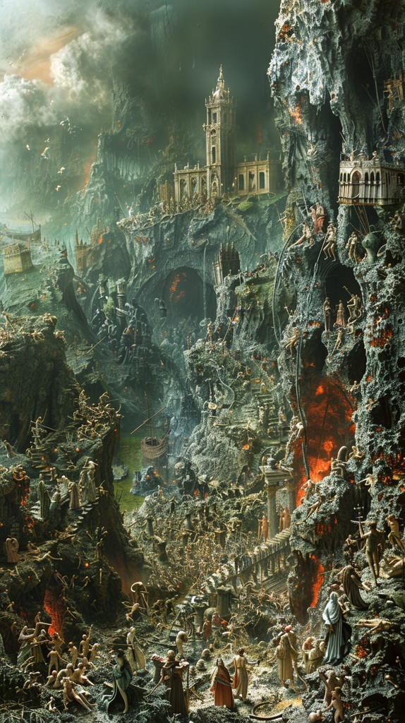 Otherworld Eden – Vol.05(35画像セット)