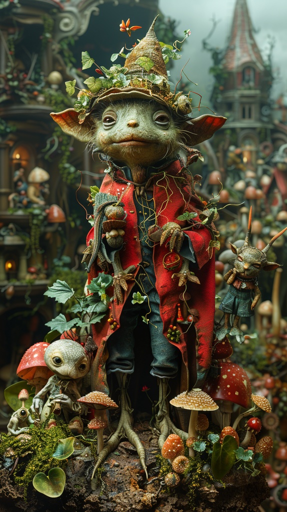 Otherworld Eden – Vol.05(35画像セット)