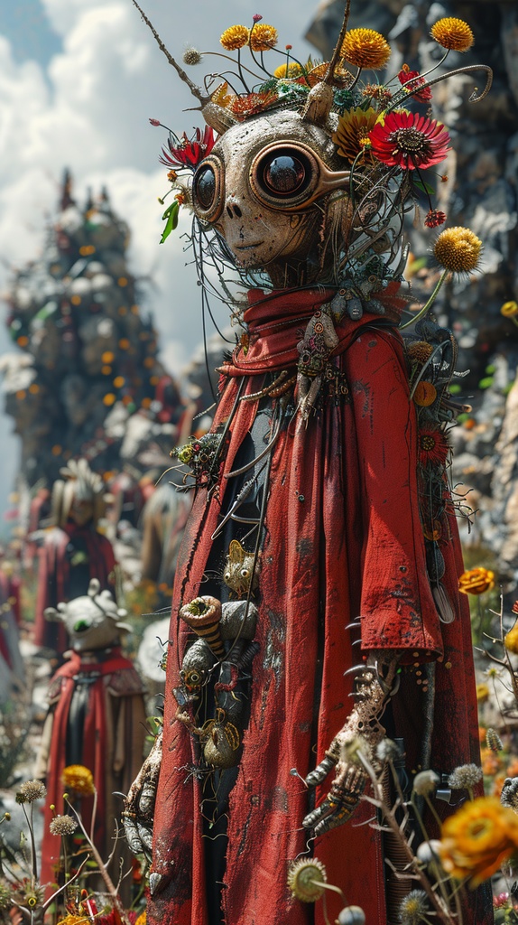 Otherworld Eden – Vol.05(35画像セット)