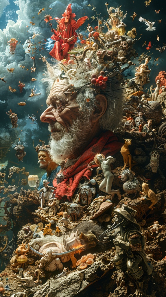 Otherworld Eden – Vol.05(35画像セット)