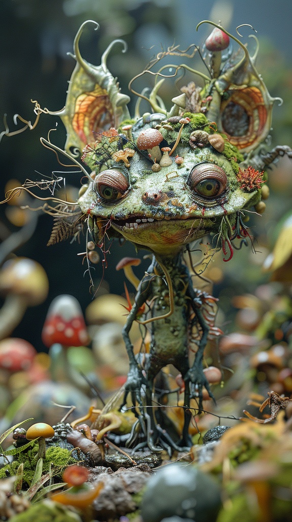 Otherworld Eden – Vol.05(35画像セット)