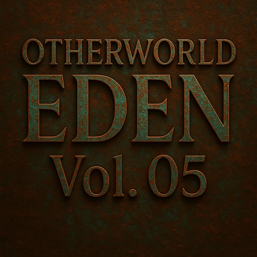 Otherworld Eden – Vol.05（35画像セット）