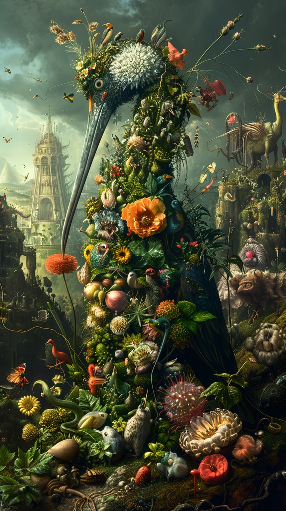 Otherworld Eden – Vol.05(35画像セット)