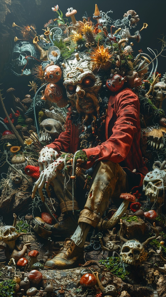 Otherworld Eden – Vol.05(35画像セット)